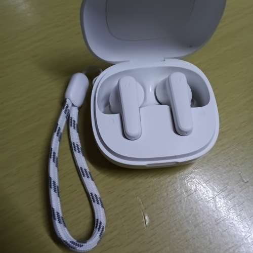 Anker P20i 藍牙耳機 九成新