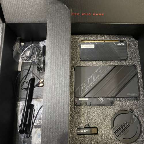 ASUS ROG Maximus Z790 Apex Gaming Motherboard