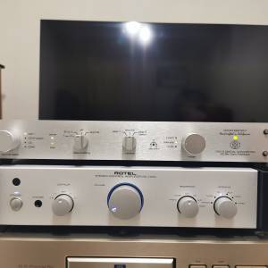 Counterpoint DA-10 dac