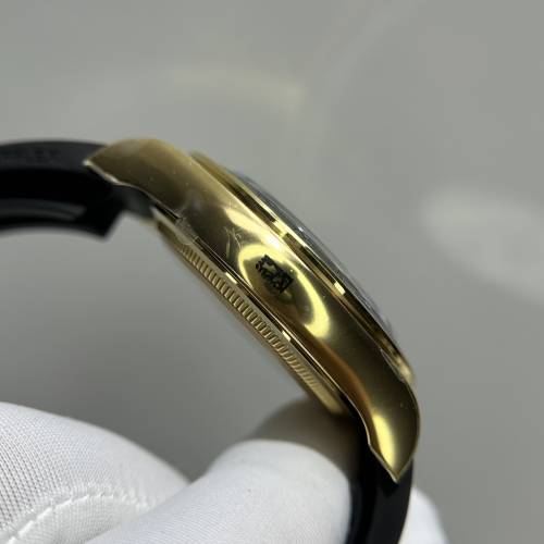 劳力士迪通拿手表定制版本