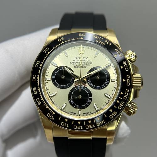 劳力士迪通拿手表定制版本