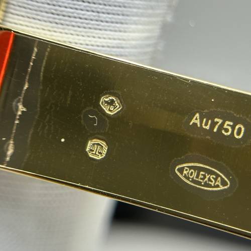 劳力士迪通拿手表定制版本