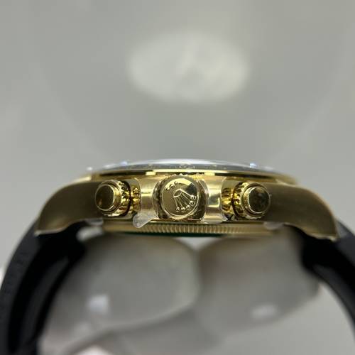 劳力士迪通拿手表定制版本