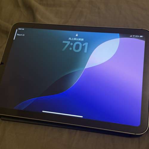 ipad mini 7 太空灰 512 5G