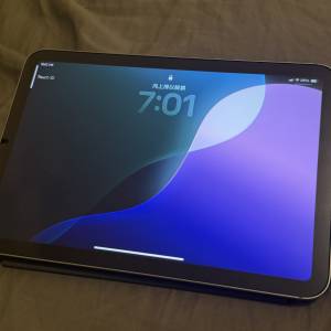 ipad mini 7 太空灰 512 5G