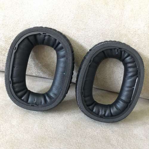 🎧 for MARSHALL Monitor 2 ANC Headphones Cushions NEW 全新 代 用耳機罩 耳套 ...