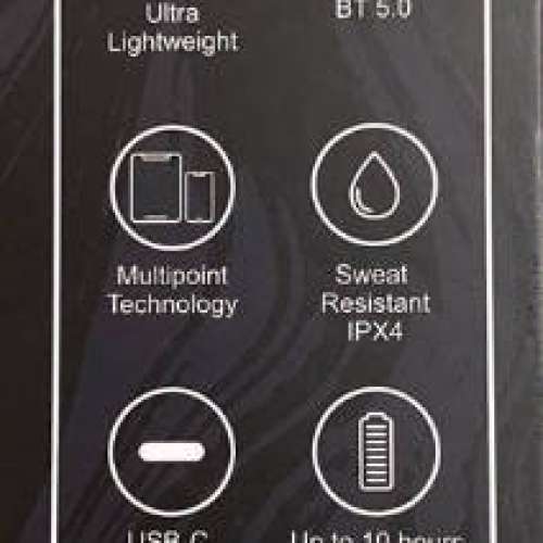 Soul Openear2 無線空氣傳導耳機