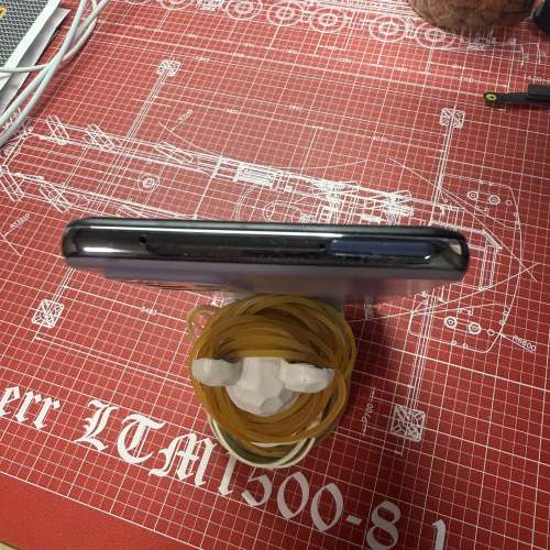 Samsung Galaxy A52 (5G) (8 + 256 GB / 八核心 / Android 14) SM-A5260