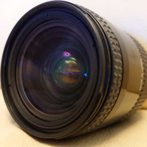 Nikon AF 28-85 f/3.5-4.5