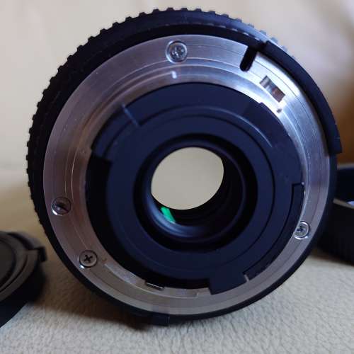 Nikon AF 24-50 f/3.3-4.5