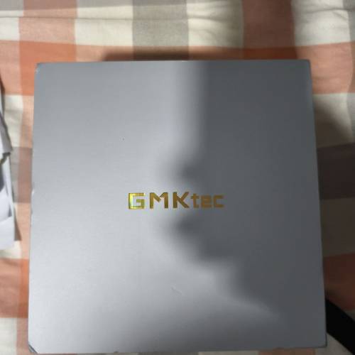 GMKtec NucBox K6 迷你電腦（冇RAM）