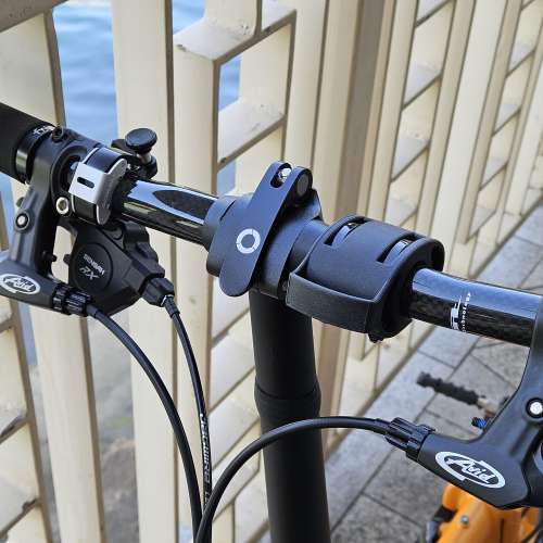 風行 FNHON 412 折叠車