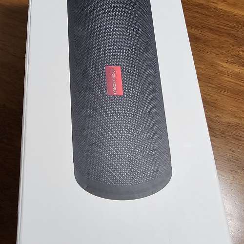 Honor Choice 防水籃芽音箱