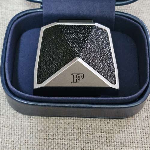 大F銀尖頂 觀景器