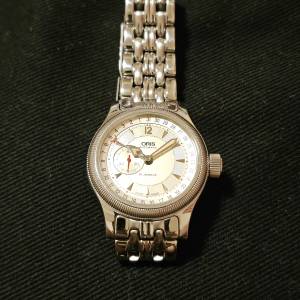 Oris Big Crown Classic Watch