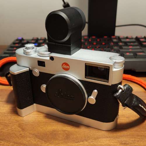 Leica M10 (原裝行貨）