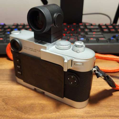 Leica M10 (原裝行貨）