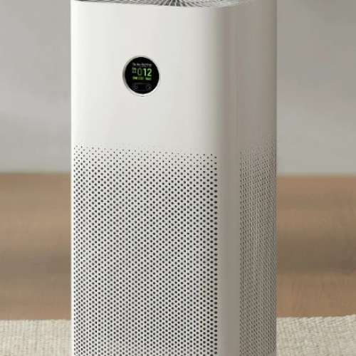 小米空氣淨化器6代