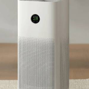 小米空氣淨化器6代
