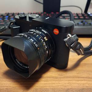 Leica Q2 (原裝行貨）