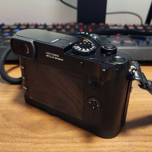 Leica Q2 (原裝行貨）