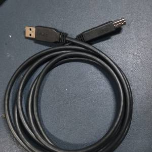 E246588 款式 20276 6FT USB 3.0 A 公轉 B 公線