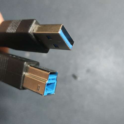 E246588 款式 20276 6FT USB 3.0 A 公轉 B 公線