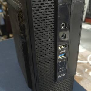 GTR itx 機箱 200W火牛 跟螺絲
