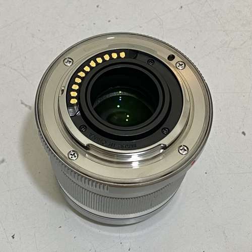 已售 - Olympus M43 鏡 45 mm f1.8