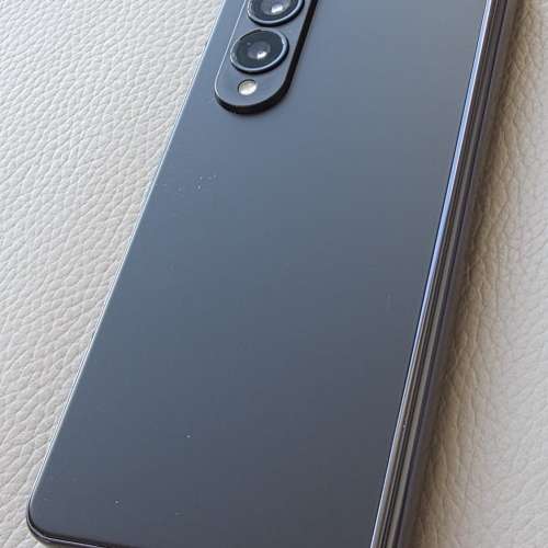 Samsung Galaxy Z Fold 4