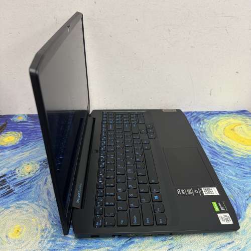 (獨立顯示卡聯想電競機🔥)Lenovo ideaPad Gaming i5-10300H/8,16GB Ram/128,256,51...