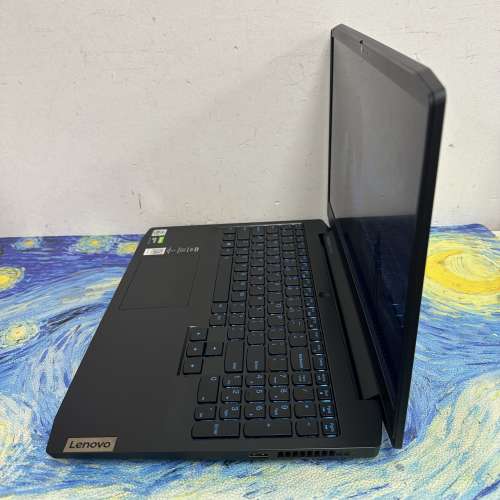 (獨立顯示卡聯想電競機🔥)Lenovo ideaPad Gaming i5-10300H/8,16GB Ram/128,256,51...
