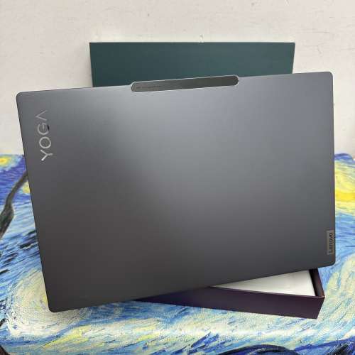 (RTX4060 3K Touch Mon 聯想🔥) Lenovo YOGA 9 Pro 14寸 3K Touch Mon i9-13905H/3...