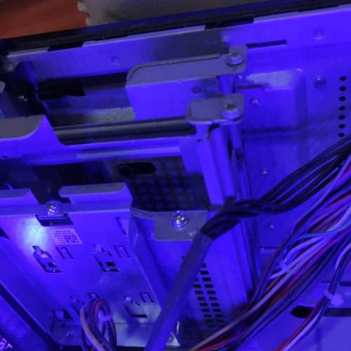 戴爾 Inspiron 遊戲桌上型電腦 (5680)準系統 Z370主版 WiFi藍芽 火牛機箱 DVDRW