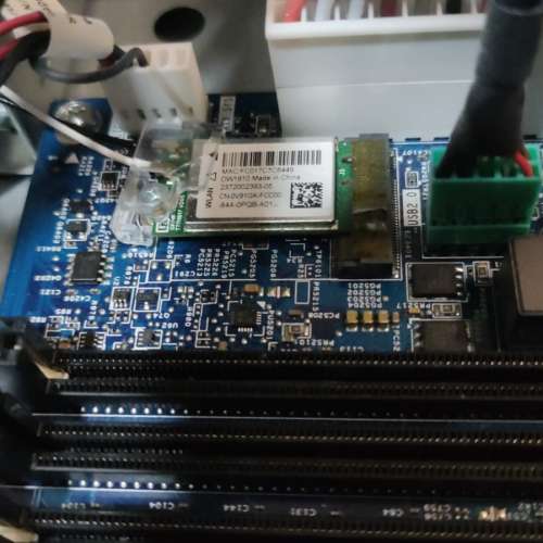 戴爾 Inspiron 遊戲桌上型電腦 (5680)準系統 Z370主版 WiFi藍芽 火牛機箱 DVDRW