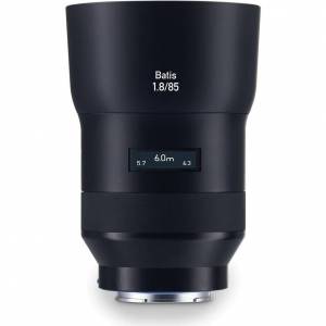 Carl Zeiss Batis 85mm f1.8