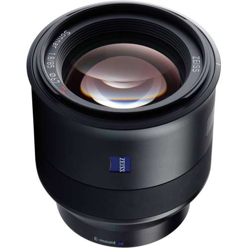 Carl Zeiss Batis 85mm f1.8
