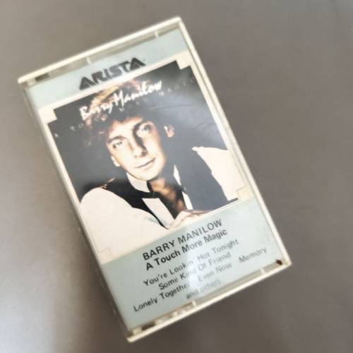 Cassette