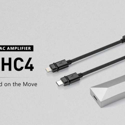 Noble Kaiser EncoreBrass 10單元耳機 99%新 + AK HC4