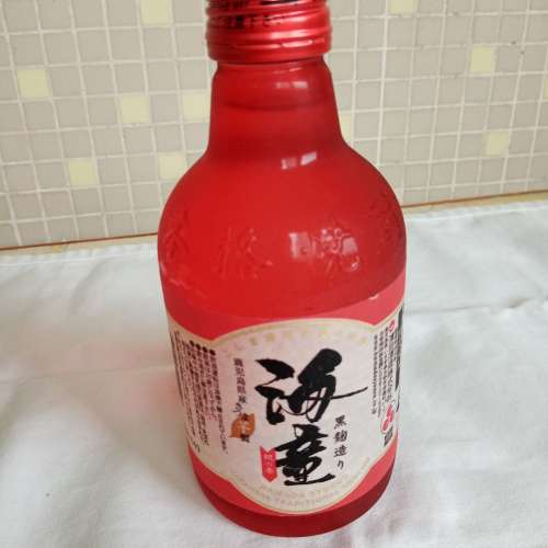 出售 Kaido lmo 燒酒