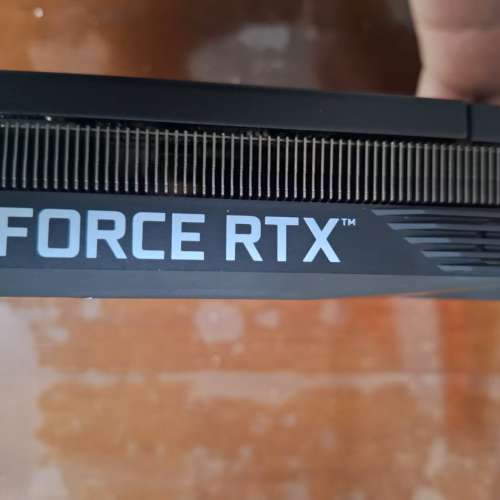 Colorful GeForce RTX 3060 Ti NB DUO V2 LHR-V 3060ti / 3060 顯示卡 graphics card