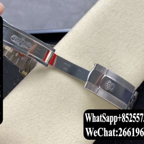 Rolex 勞力士 datejust m126334-0022 41mm 綠蘿