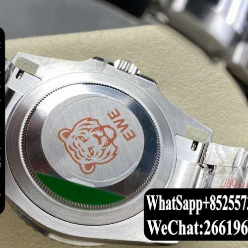 Rolex 勞力士 GMT m126710blnr-0003 40mm 國米圈