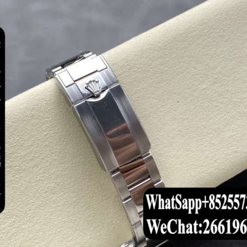 Rolex 勞力士 GMT m126710blnr-0003 40mm 國米圈