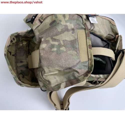 [全新行貨] Domke F2經典相機袋 限量版 迷彩尼龍