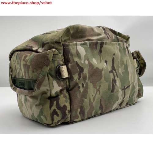 [全新行貨] Domke F2經典相機袋 限量版 迷彩尼龍