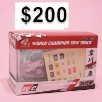 tiny 城市  韋川拖車 韋川拖車 2025