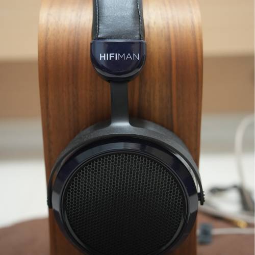 【近乎全新｜有保養】Hifiman HE6se V2