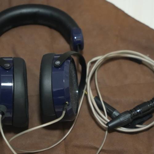 【近乎全新｜有保養】Hifiman HE6se V2