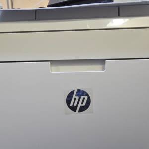 HP LaserJet Pro 203dn 黑白鐳射打印機